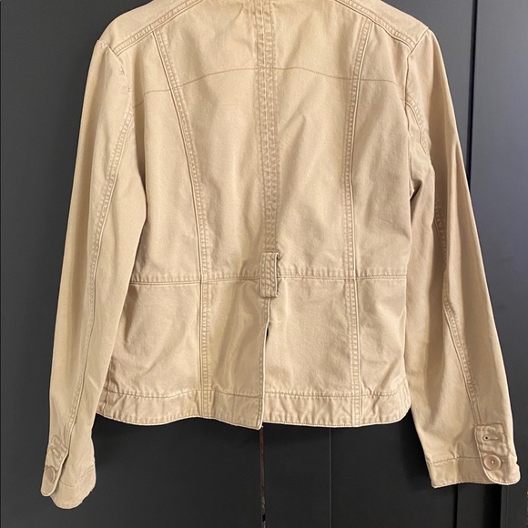 Vintage Jacket - Picture 2 of 2